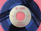 THE SPACEMEN - MODMAN / RETRO RARE 1960s GARAGE ROCK 7