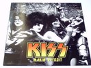 KISS - MAKIN' DETROIT / LIVE 1977 - LP VINYL RARE CONCERT ALBUM EX+ X025