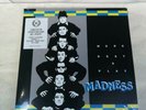 Record Store Day 2020 RSD Madness Work Rest & Play EP - 40th anniversary edition