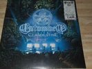 ENTOMBED  clandestine live  DoLP  RSD 2020  GOLD VINYL + POSTER