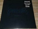 DISSECTION  the somberlain  DoLP  RSD 2020  BLUE VINYL ETCHED