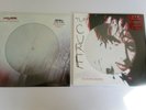 The Cure Seventeen Seconds + Bloodflowers RSD Record Store Day Picture Discs M