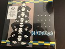 MADNESS - WORK REST & PLAY - NEW/SEALED 40TH LTD EDITION DOUBLE 7