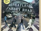 The Beatles Abbey Road Apple LP Rare Original 1979 Picture Disc 5C P062-04243