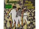 THE TENNORS - DO THE REGGAY DANCE RSD 2020 Brand NEW & Sealed Free Shipping