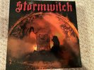 STORMWITCH Tales of Terror LP 2018 reissue High Roller Records like new