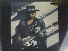 Stevie Ray Vaughan Texas Flood MFSL Mobile Fidelity One-Step Ultradisc LP #5199