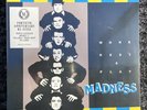 MADNESS - WORK REST AND PLAY EP - 2 X 7” VINYL - RSD 2020 - ULTRA LTD. NEW.