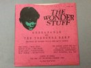 Wonder Stuff - Unbearable / Ten trenches deep Far out Gone 002 original 7”