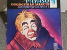 Orquesta La SELECTA de RAPHY LEAVITT Payaso LP latin Borinquen STEREO DG1212