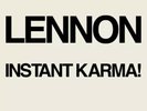 RSD - JOHN LENNON INSTANT KARMA 7” Beatles NEW  PRE-ORDER