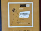 Rare Vinyl Record.Chopin NOCTURNES(complete) by Arthur Rubinstien, pianist.