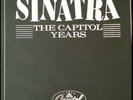 Frank Sinatra ?– The Capitol Years (1984) Capitol 20xLPs box set sealed rare NEW