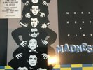 MADNESS Work Rest And Play 2x7” Vinyl RSD 2020