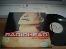 Radiohead The Bends 