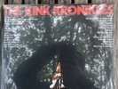 The Kinks Kronikles- 2x Col Vinyl LP RSD