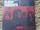 BLACK SABBATH Evil Woman/Paranoid pic disc 2x7