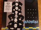 MADNESS - WORK REST AND PLAY EP - 2 X 7” VINYL - RSD 2020 - ULTRA LTD. NEW.