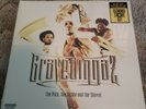 Gravediggaz The Pick, Sickle and Shovel Vinyl LP RSD 2020 New SEALED RZA