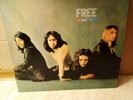 Free - Fire And Water [VINYL LP] & Van Morrison. Moondance, Vinyl LP. Reissues.