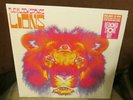 BLACK CROWES LIONS 2 LP COLORED VINYL RSD 2020 SEALED 180G record store day