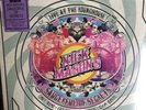 Nick Mason - Saucerful Of Secrets Etched - limited Edition - RSD 2020