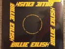 RSD Record Store Day 2020 - Billie Eilish - Live At Third Man Records limited LP