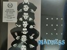 MADNESS WORK REST & PLAY NEW/SEALED 40TH LTD EDITION DOUBLE 7