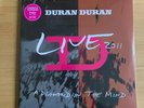 DURAN DURAN A DIAMOND IN MIND RSD 2020 2LP PINK VINYL LIMITED TO 600
