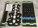 Madness - Work Rest & Play (2 X 7 