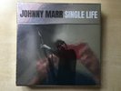 JOHNNY MARR - SINGLE LIFE COLOURED VINYL BOX SET OF 10 X 7