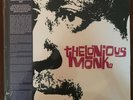 Thelonious Monk RSD 2020 record store day LIVE 1963