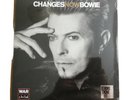 David Bowie - Changes Now Bowie Vinyl Record Store Day RSD 2020 Brand New Sealed