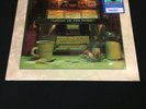 THE DOOBIE BROTHERS Best of the Doobies LP COLA BOTTLE GREEN VINYL