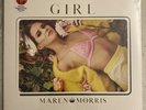 Maren Morris Girl (Vinyl)- Limited Edition - Powder Blue Vinyl (New Sealed)