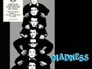 MADNESS -2 x 7