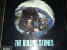 THE ROLLING STONES - Big Hits (High Tide and Green Grass) 12’ Vinyl LP (1966) VG
