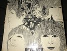 the beatles revolver vinyl mono Rare 1st Pressing  “Withdrawn Mix”