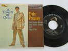 Elvis Presley EPA......A Touch Of Gold