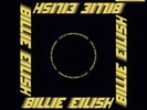 Billie Eilish Live At Third Man Records | RSD 2020 | Blue Opaque | Fac Sealed