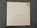 The Beatles Lp White Album 1978  N. M Promo Copy Printed In USA SWBO 101 W/poste