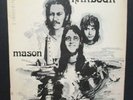 MASON - HARBOUR - REALLY  Original 1st 1971 AUSSIE LP - PSYCH PROG