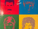 ARCHIVE COPY: QUEEN HOT SPACE 