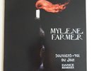 Mylène Farmer Souviens-toi du jour vinyle 33 tours promotionnel comme neuf