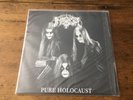 Immortal - Pure Holocaust.   Special Edition 12” Black Metal Vinyl.