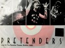 The Pretenders Live At The Paradise Theater, Boston, 1980 RSD 2020