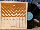 FLUTISSIMO LP 1975 Patchwork Jean Cohen Solal Teddy Lasry PROG JAZZ AVANT GARDE