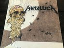 Metallica - One / Seek And Destroy (Live) UK 12