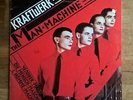Kraftwerk: The Man Machine