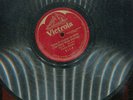 ENRICO CARUSO: TOSCA: E LUCEVAN LE STELLE / RECONDITA  /10